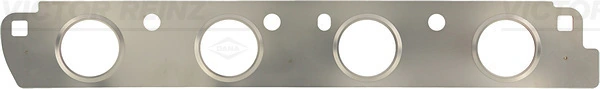 Gasket, exhaust manifold